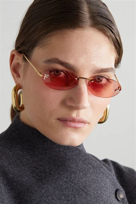 fendi angular sunglasses|fendi sunglasses catalogue.